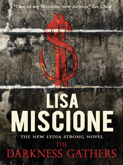 Title details for The Darkness Gathers by Lisa Miscione - Available